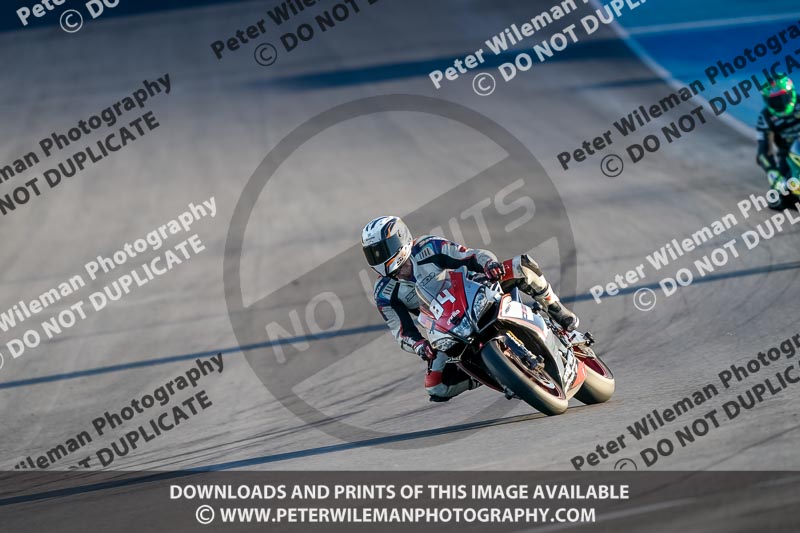 25 to 27th november 2017;Jerez;event digital images;motorbikes;no limits;peter wileman photography;trackday;trackday digital images